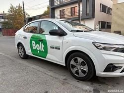 Alb Utilizat 2022 Dacia Logan Berlinǎ | 10.450 EUR (Puțin scump)