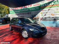 Albastru Utilizat 2007 Seat Leon Hatchback | 2.999 EUR