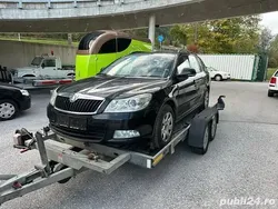 Utilizat 2011 Skoda Octavia Break | 2.900 EUR (Preț bun)