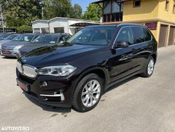 Maro Utilizat 2017 BMW X5 SUV | 26.499 EUR (Preț OK)