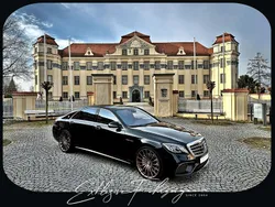 Utilizat 2020 Mercedes S65 AMG AMG | 251.949 EUR