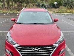 Culoarerosu Utilizat 2020 Hyundai Tucson Comfort SUV | 20.000 EUR (Puțin scump)