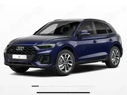 Utilizat 2021 Audi Q5 Black Edition SUV | 41.500 EUR (Preț OK)