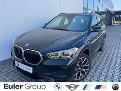 Utilizat 2020 BMW X1 Sport Line SUV | 29.059 EUR