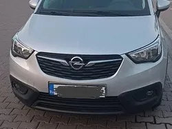 Argint Utilizat 2019 Opel Crossland X Enjoy SUV | 11.000 EUR (Preț OK)