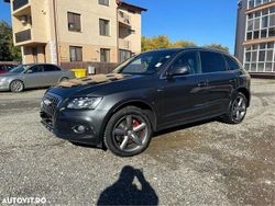 Culoaregri Utilizat 2012 Audi Q5 S-Line SUV | 9.900 EUR