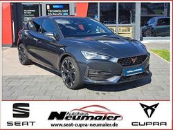 Utilizat 2022 Cupra Leon VZ | 27.142 EUR