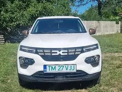Utilizat 2024 Dacia Spring Hatchback | 12.900 EUR (Puțin scump)
