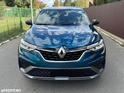 Culoarealbastru Utilizat 2021 Renault Arkana R.S. SUV | 16.990 EUR (Preț OK)