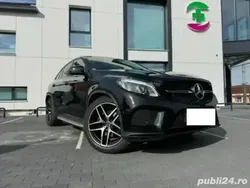 Mercedes GLE350