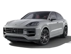Crayon Nouă 2025 Porsche Cayenne SUV | 138.217 EUR