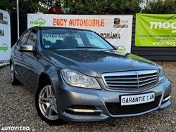 Culoareargint Utilizat 2011 Mercedes C180 Berlinǎ | 6.990 EUR (Preț OK)