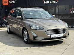 Culoaregri Utilizat 2019 Ford Focus Titanium Monovolum | 9.999 EUR (Preț OK)