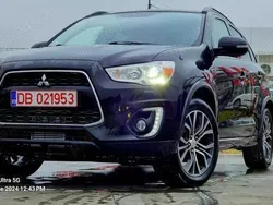 Utilizat 2015 Mitsubishi ASX Intense SUV | 8.800 EUR (Preț OK)