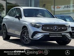 Argintiu Utilizat 2024 Mercedes A220 AMG SUV | 63.064 EUR (Preț bun)