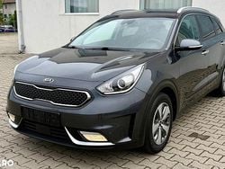 Culoaregri Utilizat 2019 Kia Niro SUV | 14.999 EUR (Preț bun)