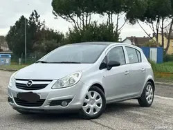Utilizat 2009 Opel Corsa Hatchback | 2.250 EUR (Preț OK)