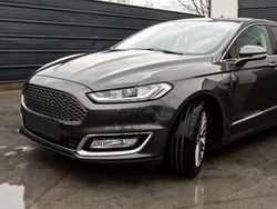 Gri Utilizat 2019 Ford Mondeo Vignale Berlinǎ | 18.999 EUR (Puțin scump)