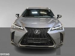 Culoaregri Utilizat 2020 Lexus UX 250h SUV | 18.900 EUR (Preț bun)