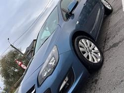 Utilizat 2015 Opel Astra Hatchback | 4.600 EUR (Preț bun)