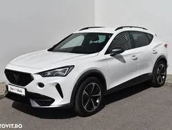 Alb Utilizat 2023 Cupra Formentor SUV | 26.850 EUR (Preț OK)