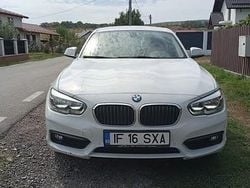 Culoarealb Utilizat 2015 BMW 118 M Sport Hatchback | 7.499 EUR (Preț OK)