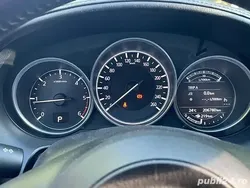 Maro Utilizat 2017 Mazda 6 Berlinǎ | 12.600 EUR (Preț OK)