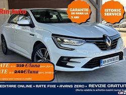 Utilizat 2023 Renault Mégane IV Techno | 14.290 EUR (Preț bun)