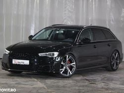 Culoarenegru Utilizat 2016 Audi A6 Comfort Break | 16.799 EUR (Super Preț)