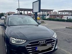 Culoaregri Utilizat 2022 Audi A4 Comfort Berlinǎ | 19.999 EUR (Super Preț)