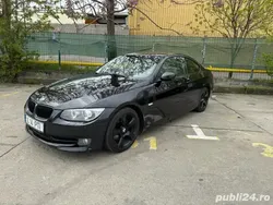 Utilizat 2013 BMW 320 Coupe | 8.500 EUR (Preț bun)