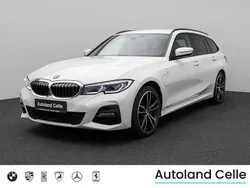 Utilizat 2021 BMW 330 M Sport | 35.634 EUR