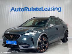 Culoareverde Utilizat 2021 Cupra Formentor VZ SUV | 26.290 EUR (Scump)