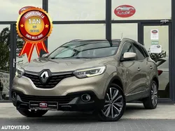 Culoaremaro Utilizat 2015 Renault Kadjar SUV | 11.490 EUR (Preț OK)