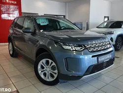 Culoaregri Utilizat 2022 Land Rover Discovery Sport R-Dynamic SUV | 33.900 EUR