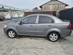 Gri Utilizat 2008 Chevrolet Aveo Berlinǎ | 2.400 EUR (Scump)