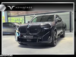 Negru Utilizat 2023 BMW XM SUV | 130.900 EUR