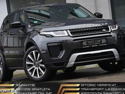 Culoaregri Utilizat 2017 Land Rover Range Rover evoque HSE Dynamic SUV | 17.450 EUR (Preț OK)