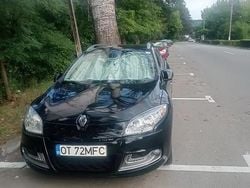 Utilizat 2012 Renault Mégane III Berlinǎ | 4.500 EUR