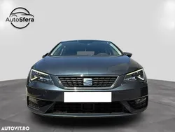 Gri Utilizat 2019 Seat Leon Style Hatchback | 14.991 EUR (Preț OK)