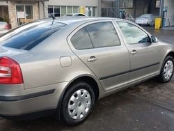Utilizat 2008 Skoda Octavia Hatchback | 5.399 EUR
