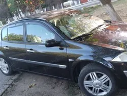 Utilizat 2005 Renault Mégane II Berlinǎ | 1.000 EUR (Preț bun)