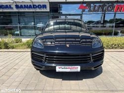 Culoarenegru Utilizat 2019 Porsche Cayenne SUV | 49.900 EUR (Super Preț)
