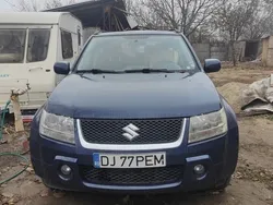 Utilizat 2007 Suzuki Grand Vitara SUV | 4.199 EUR (Preț OK)