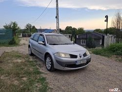 Utilizat 2006 Renault Mégane II | 1.450 EUR (Preț OK)