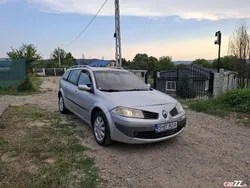 Utilizat 2006 Renault Mégane II | 1.450 EUR (Preț bun)