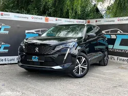 Negru Utilizat 2021 Peugeot 3008 Allure SUV | 15.850 EUR (Preț OK)