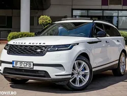 Alb Utilizat 2018 Land Rover Range Rover Velar HSE Dynamic SUV | 32.980 EUR