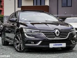 Culoarenegru Utilizat 2019 Renault Talisman Initiale Paris Berlinǎ | 17.950 EUR (Preț OK)