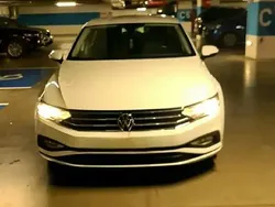 Utilizat 2022 VW Passat Berlinǎ | 17.900 EUR (Super Preț)